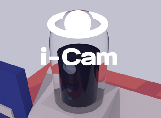 i-Cam