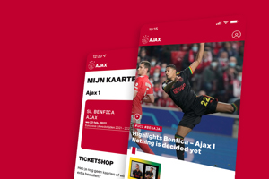 Ajax app Ajax app